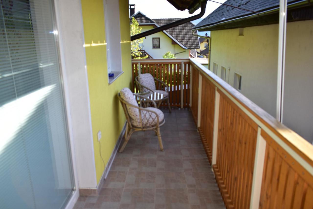 Apartment Murka Begunje na Gorenjskem Zewnętrze zdjęcie