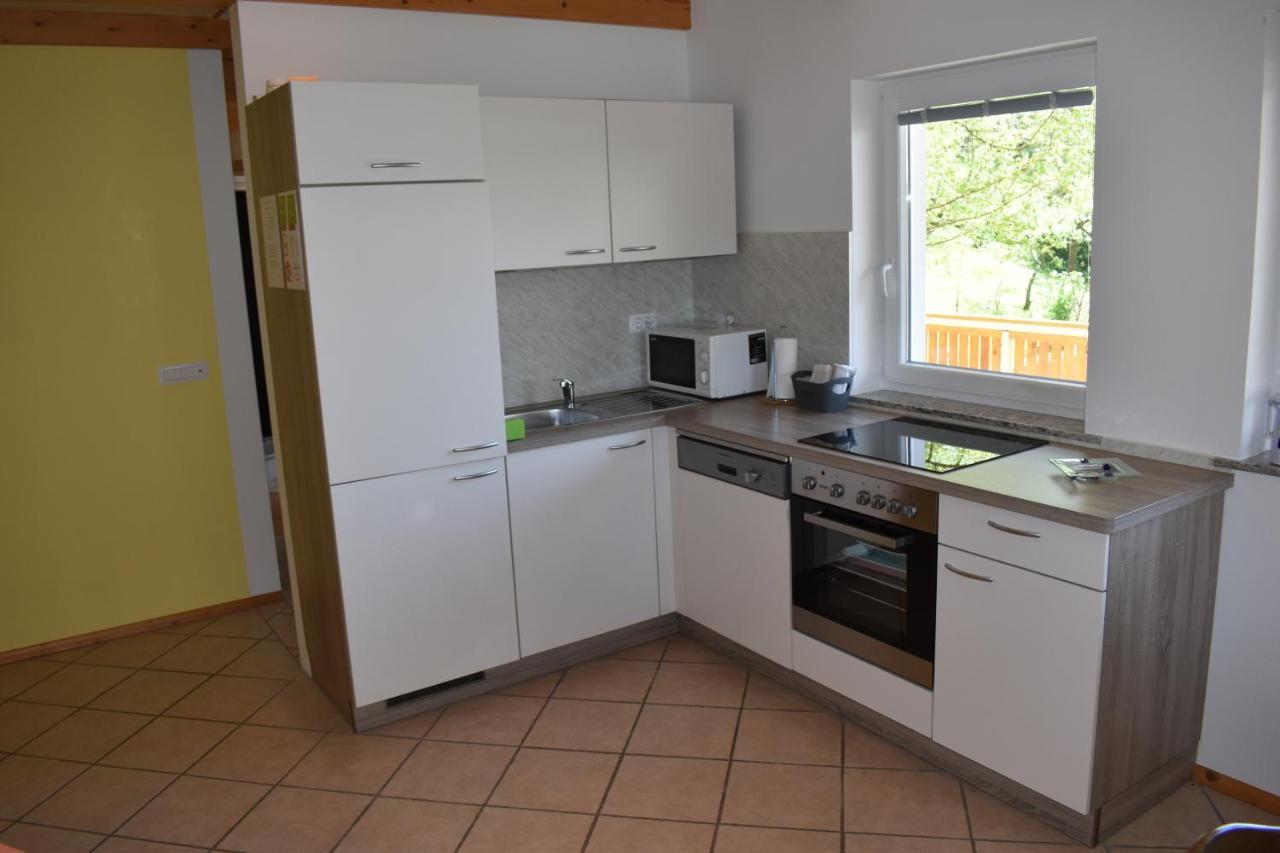 Apartment Murka Begunje na Gorenjskem Zewnętrze zdjęcie