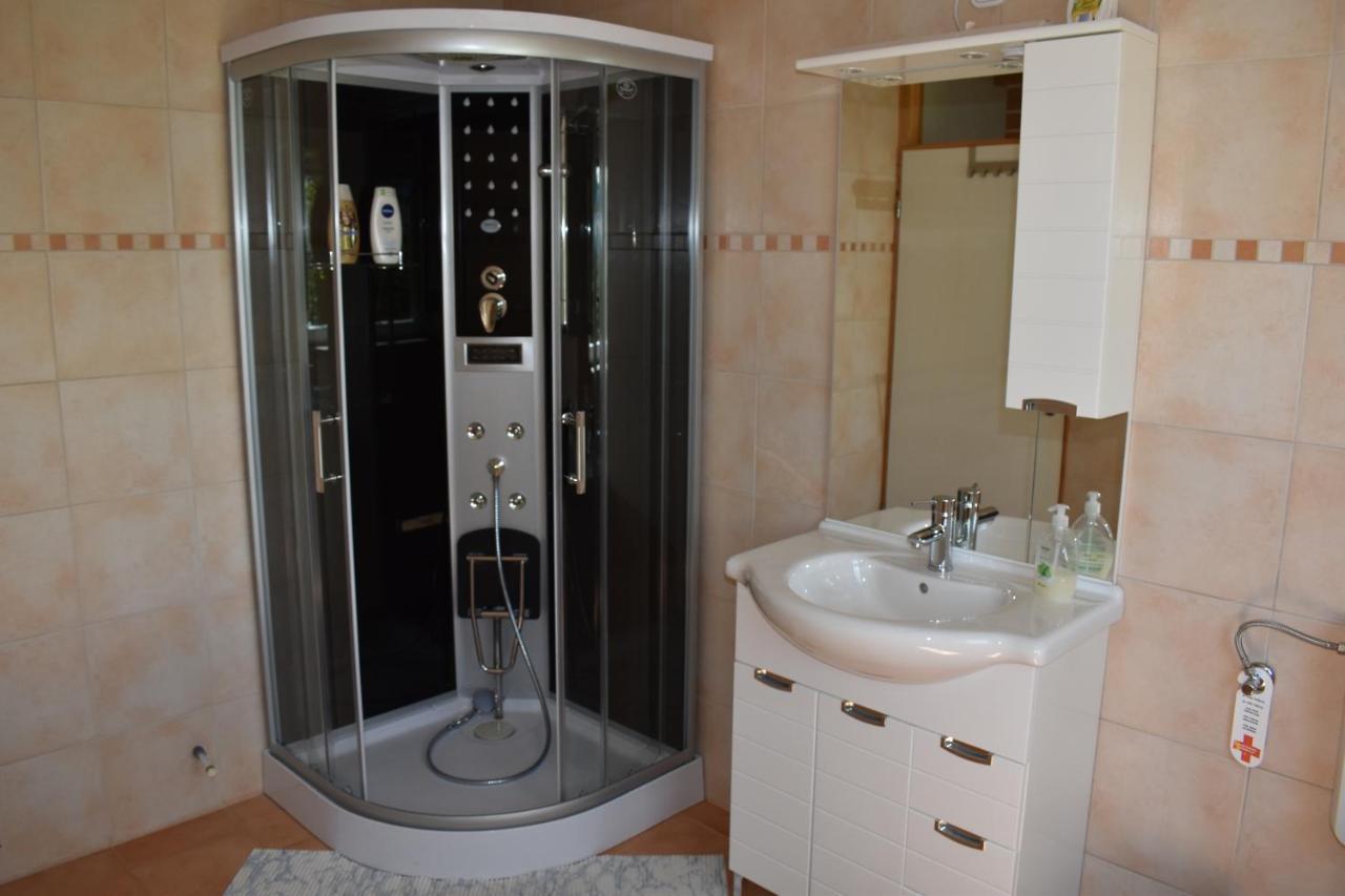Apartment Murka Begunje na Gorenjskem Zewnętrze zdjęcie