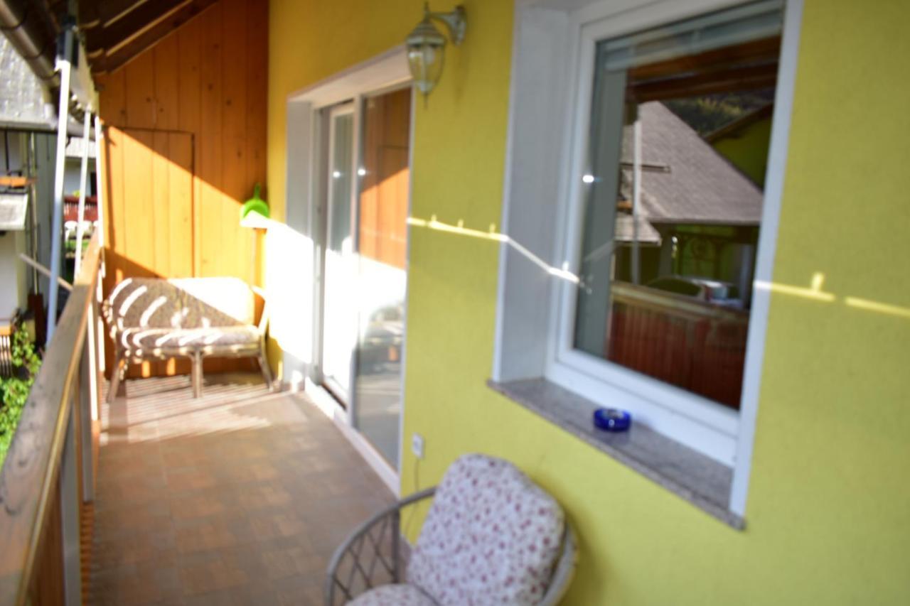 Apartment Murka Begunje na Gorenjskem Zewnętrze zdjęcie