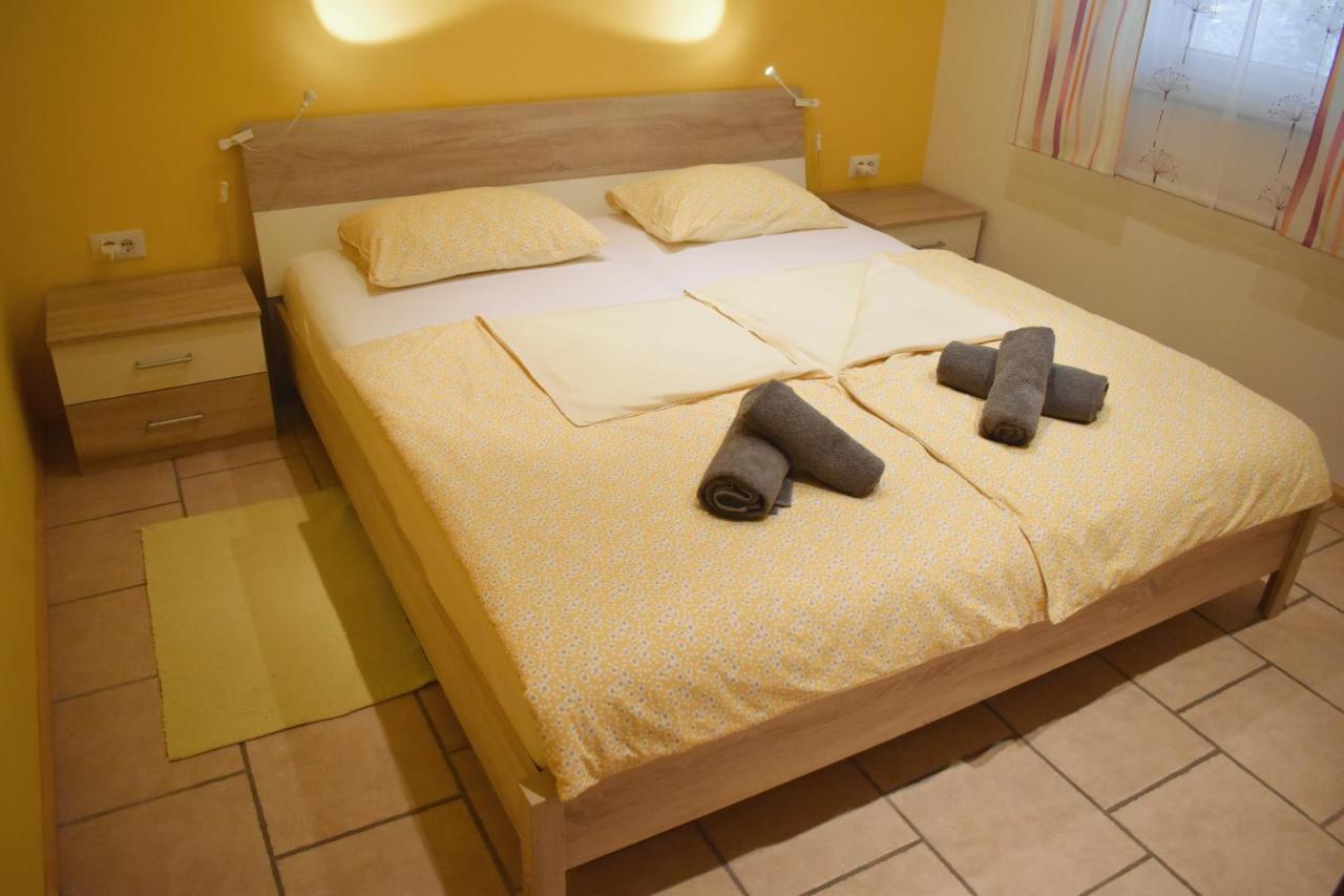 Apartment Murka Begunje na Gorenjskem Zewnętrze zdjęcie